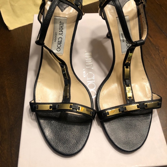 Jimmy Choo- shoes - Picture 2 of 6